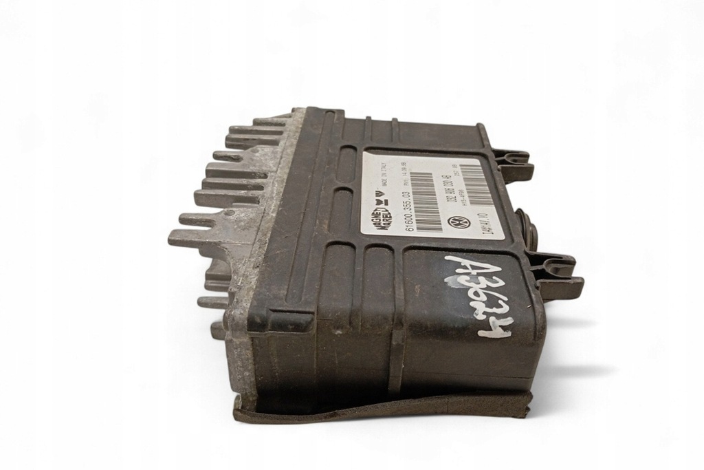 ECU VW Polo Motorsteuereinheit (9N_) 032906030 AB 2001 Product image