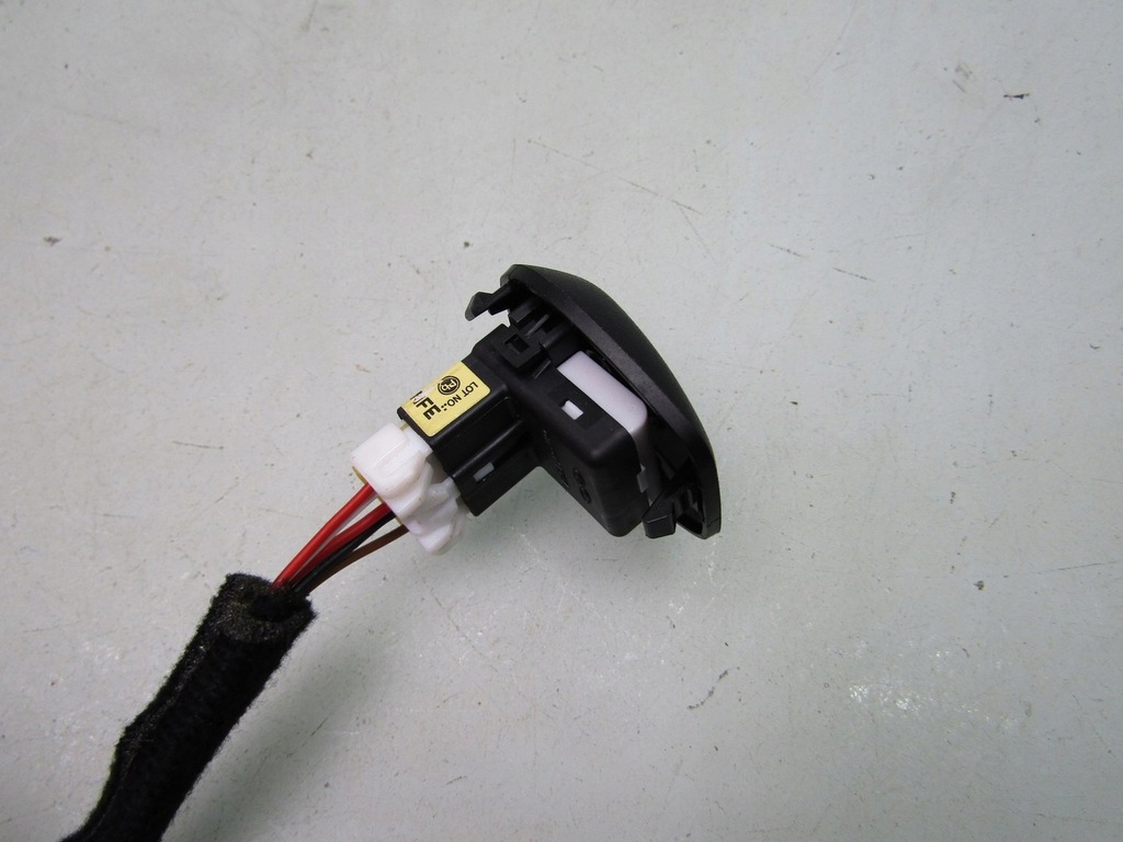 i30 III 18R DÄMMERUNGSREGENSENSOR 97253-G3400 Product image