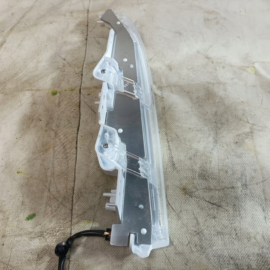 Mazda 3 IV 19- Blinker links USA Product image