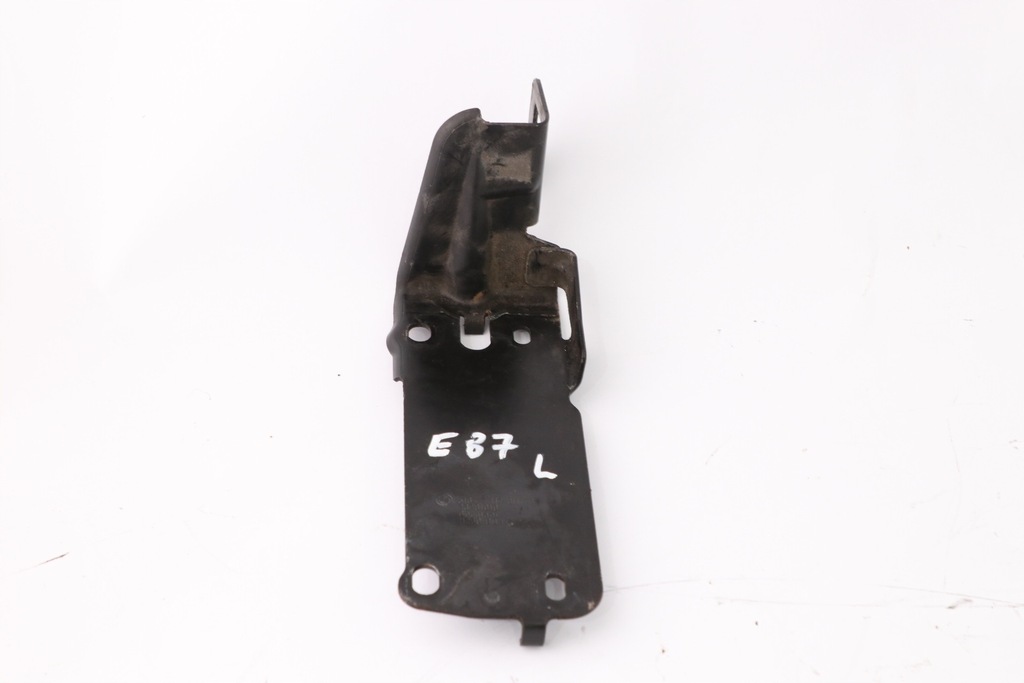 BMW E81 E82 E90 E91 Plattenbefestigung, linke Halterung Product image