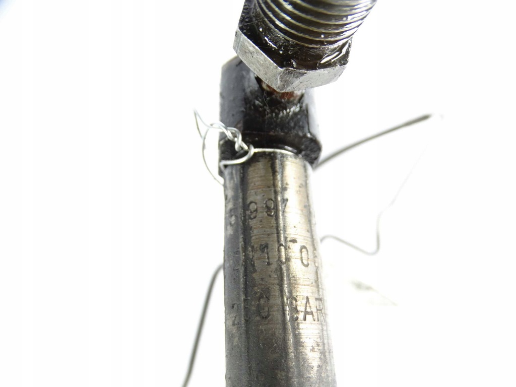 Mercedes CL W215 SCHLAUCHLEITUNG ABC LINKS Product image