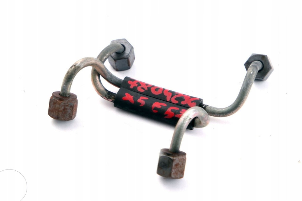 BMW X5 E53 M57 Einspritzdruckrohr Product image