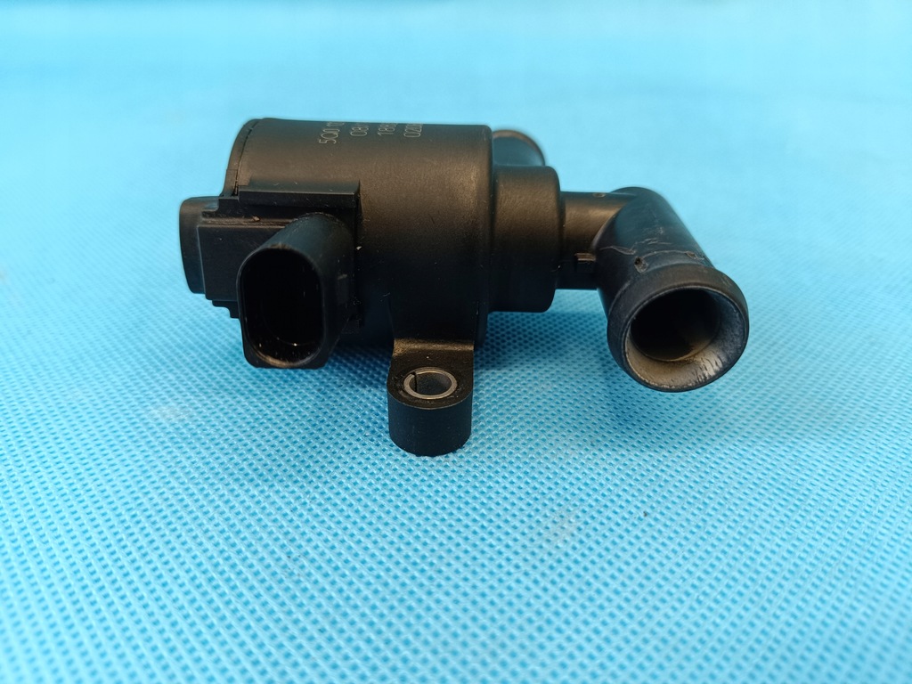 SKODA SUPERB 3 COMBI 2.0 TFSI 206KW 4X4 2018 WASSERPUMPE 5Q0122096AB Product image