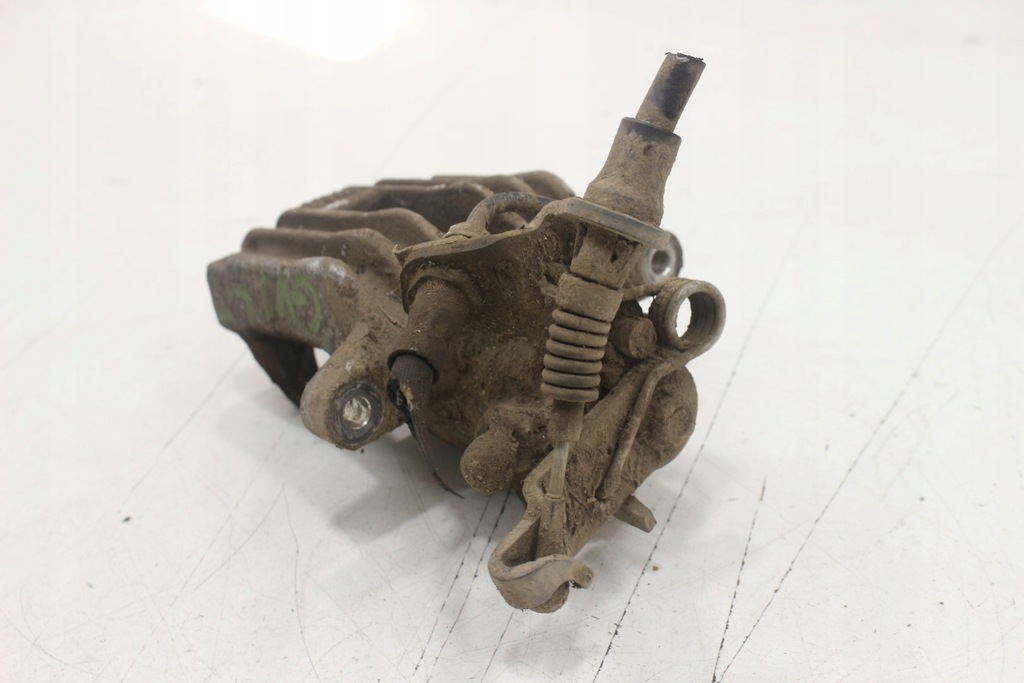 Bremssattel links hinten VW Golf VI Product image