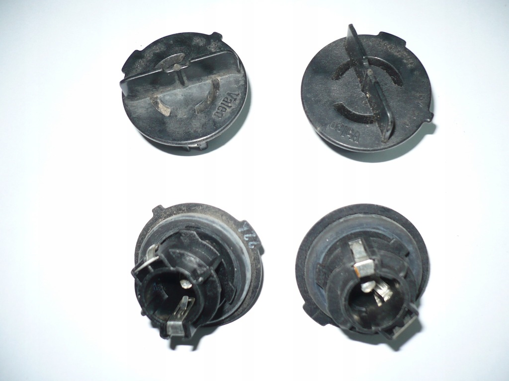 LAMPENFASSUNG PEUGEOT 206 207 307 406 607 807 Original Product image