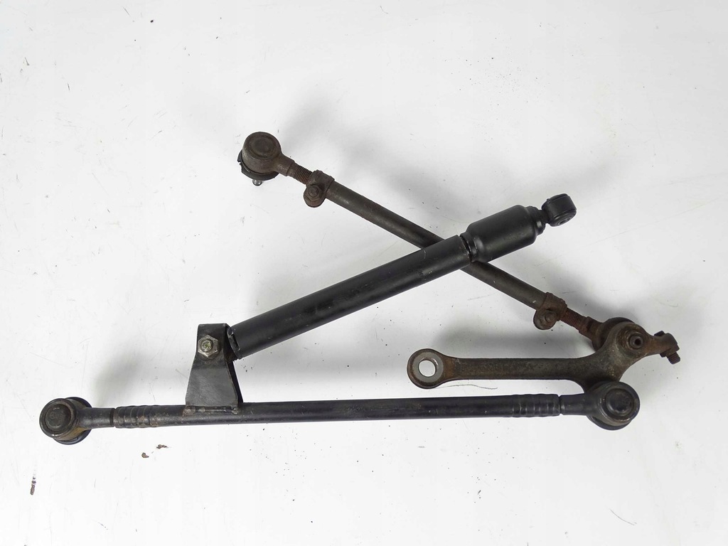 Mercedes S-Klasse W126 LENKSTANGE KOMPLETT Product image