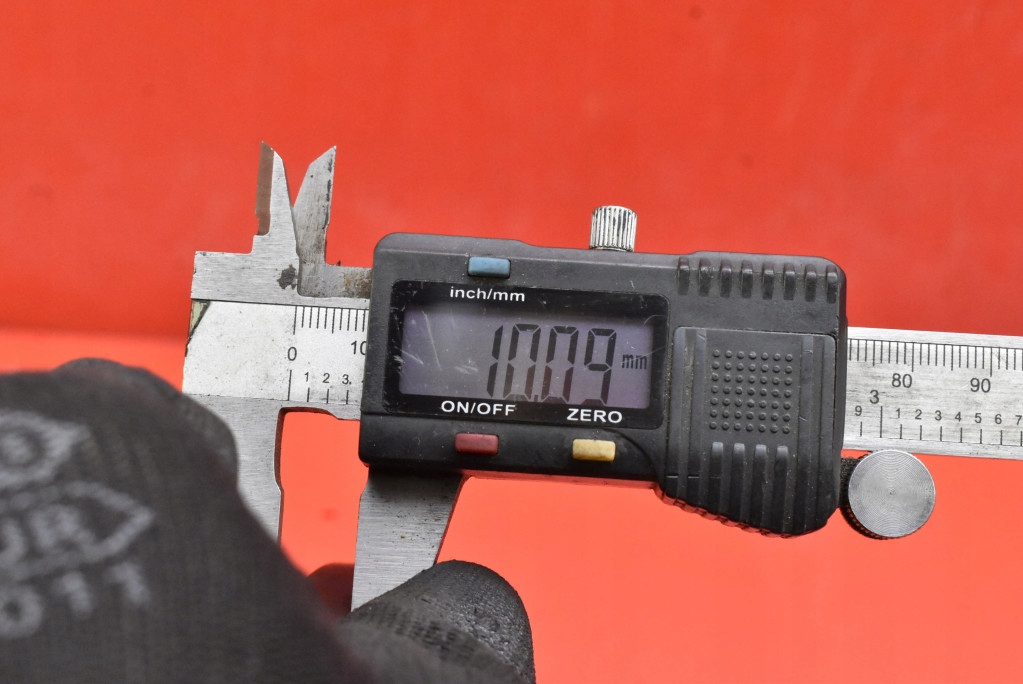Heckbremse Product image