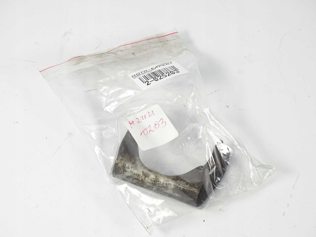 Mercedes W221 W461 3.0 CDI KATALYTISCHE KONVERTERKLEMME Product image