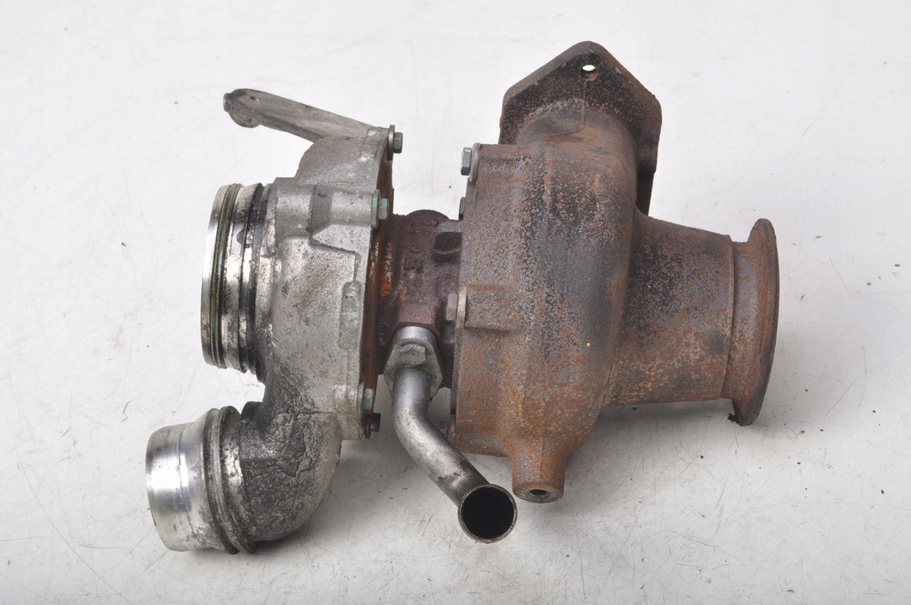 BMW F20 F21 F22 F87 F30 F31 F34 F36 X1 E84 2.0D 116KM 143KM TURBINE 8518204 Product image
