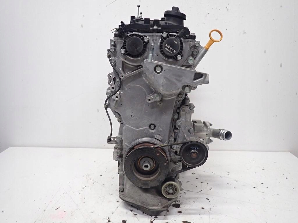G4LK KIA CEED III HYUNDAI I30 III 1,5 T-GDI HYBRID 160 km 22R FV Motor Product image