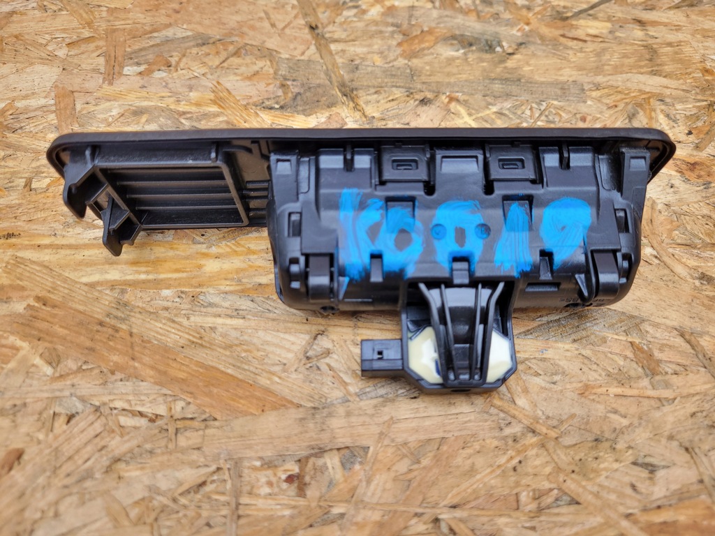 Griff Heckklappenknopf BMW F97 G01 G20 G21 Product image