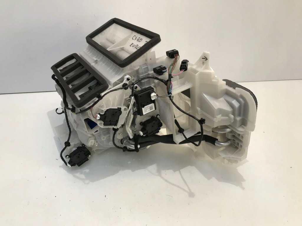MAZDA CX-60 CX60 2022 2023 FRONTHEIZUNG KR9RD24Y1 Product image