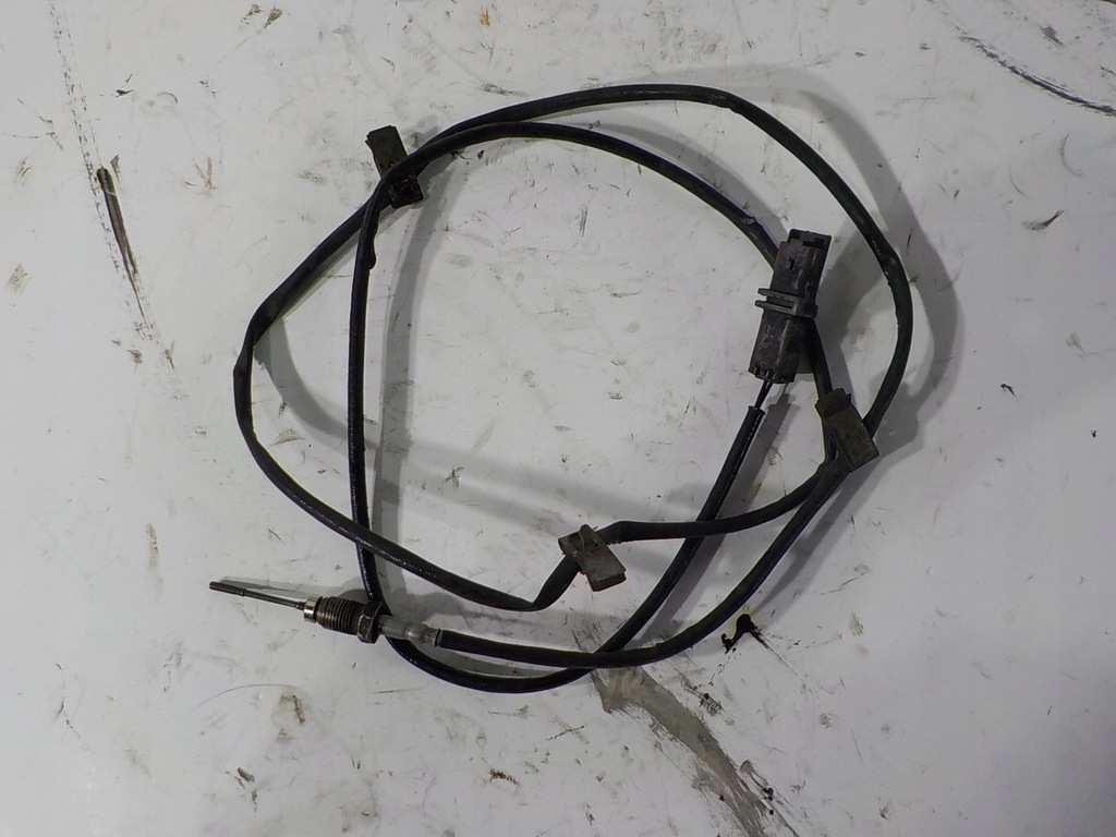 CITROEN PEUGEOT 2.0 2.2 HDI AUSPUFFTEMPERATURSENSOR 9640491580 Product image