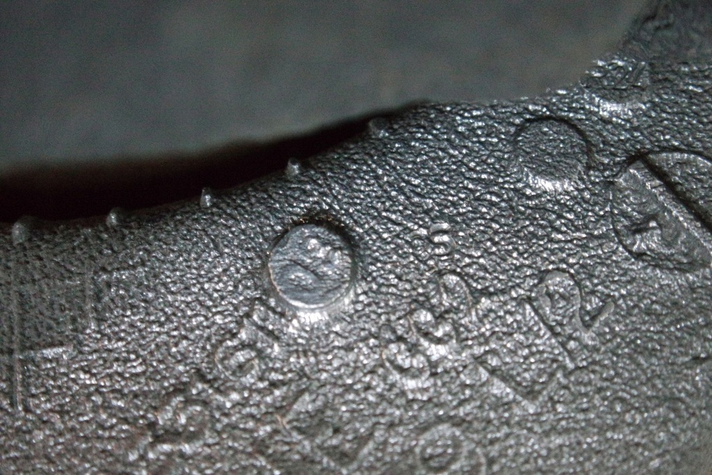 AUFHÄNGUNG LINKS HINTEN PORSCHE PANAMERA 970 3.0 ZS14 Product image