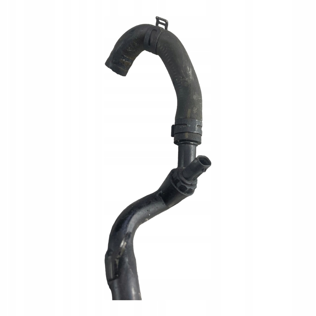 Audi A4 B8 A5 8T 2.0 TDI Wasserkühlungsrohr 03L121157 Product image