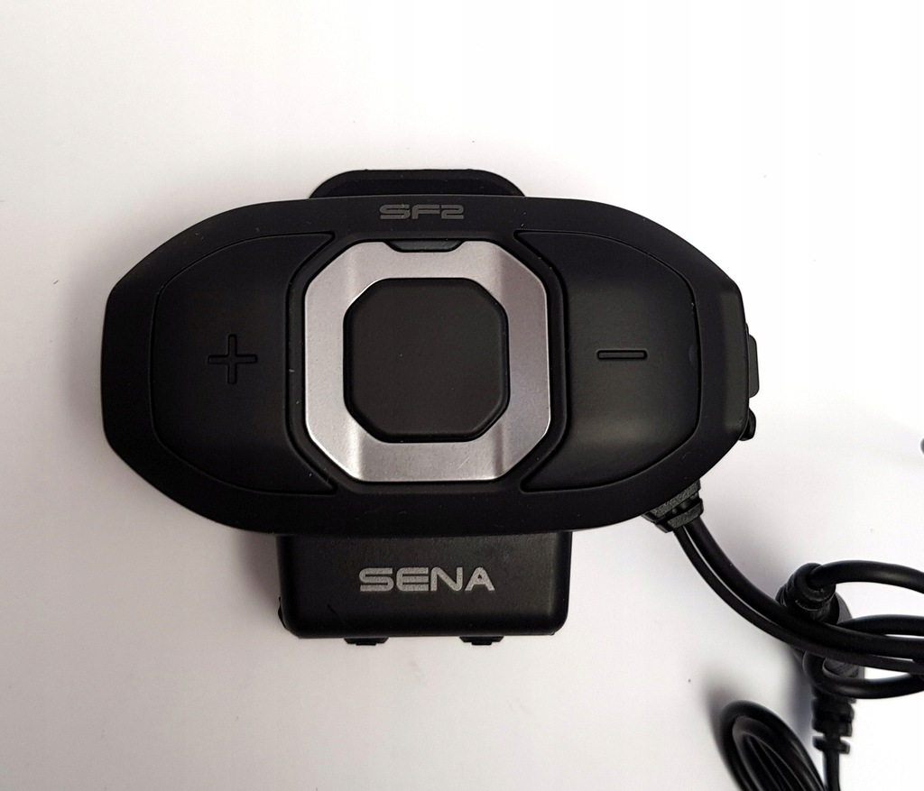 Sena SF2 Motorrad-Gegensprechanlage 800 m Motorset Product image