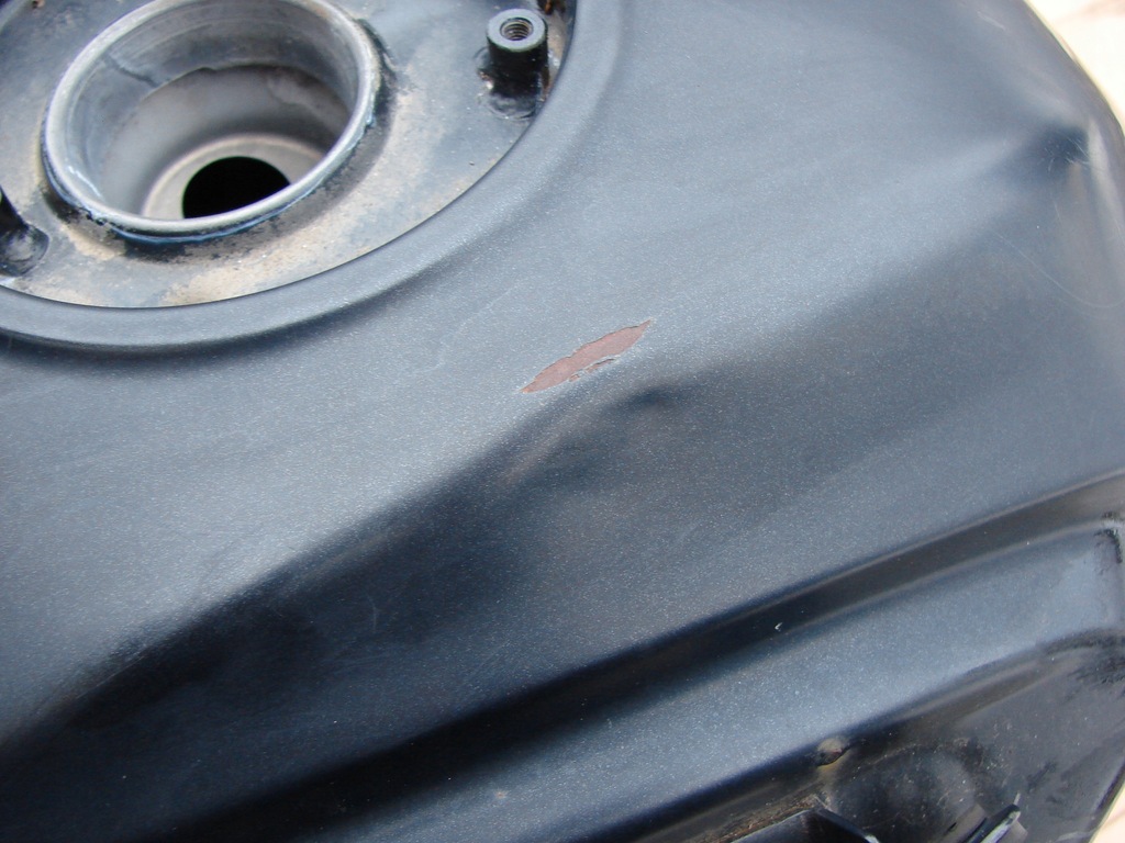 Kraftstofftank Tank Kawasaki Versys 650 09-14 Product image