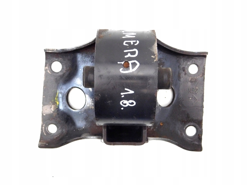 04/18 NISSAN ALMERA TINO 1.8 16V GETRIEBEKISSEN Product image