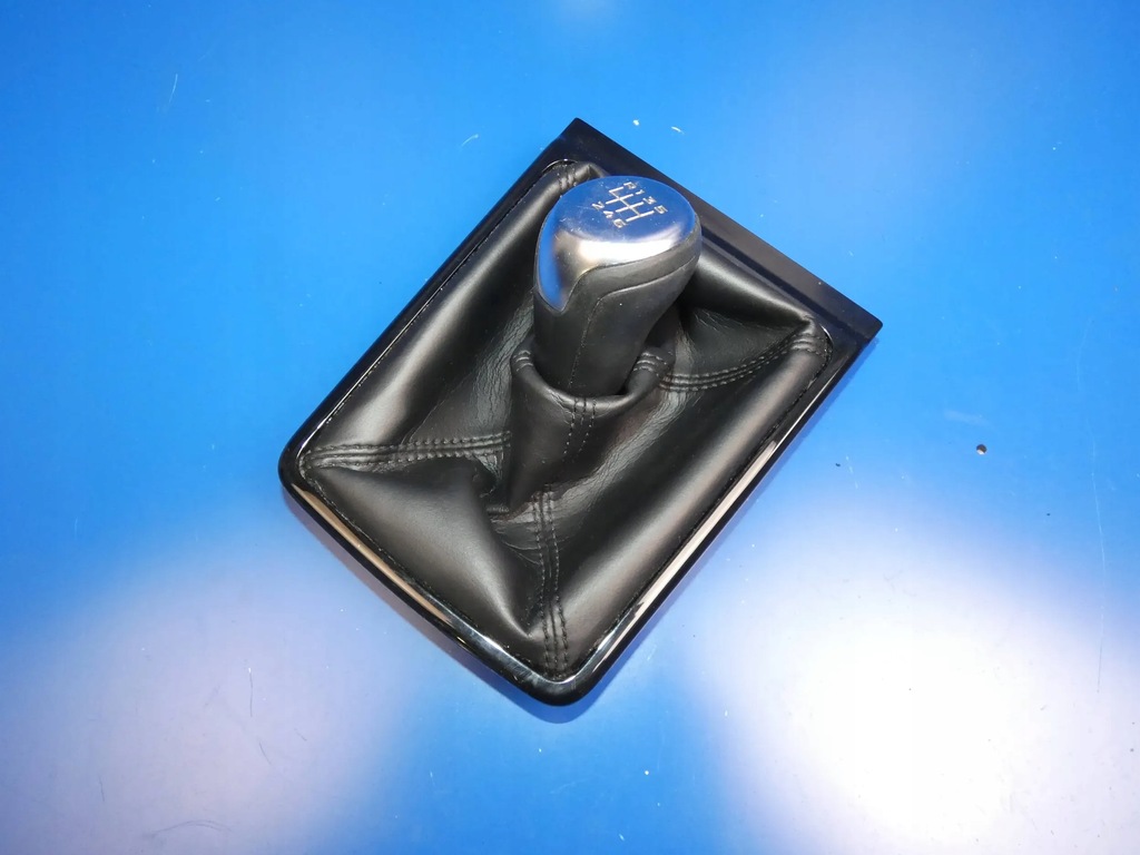 JAGUAR XE X760 SCHALTHEBELBALGKNAUF Product image