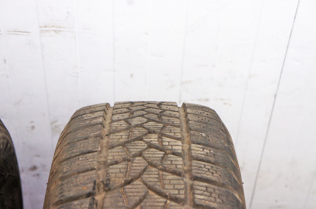 RJ280+ Dacia Duster II $ Opony Firestone 215/65/16' 19R 98H 7mm Product image