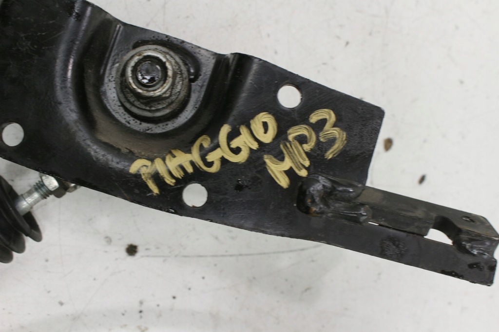 HINTERER BREMSZYLINDER PIAGGIO MP3 500 Product image