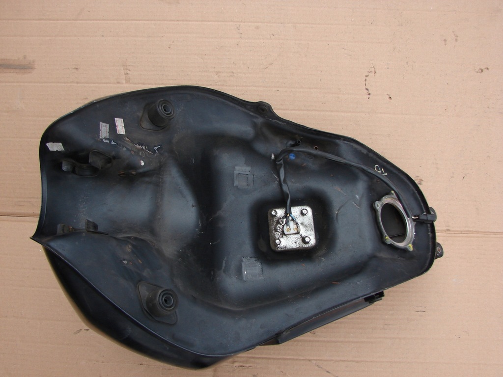 Kraftstofftank Tank Kawasaki Versys 650 09-14 Product image