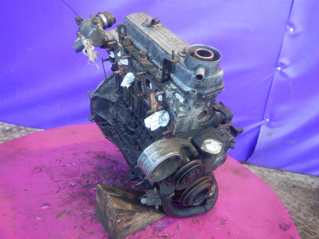 SKODA FAVORIT 87- 1,3 54 PS BENZINMOTOR Product image