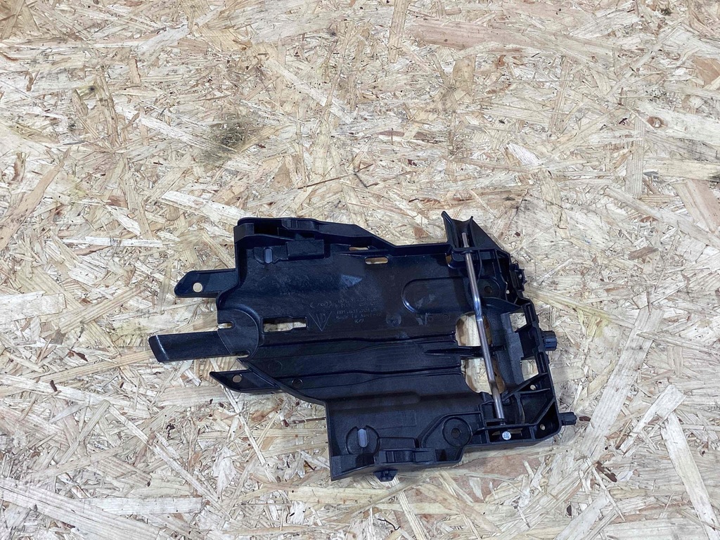 PORSCHE 911 991 99163120103 UNTER DIE LEUCHTE LINKS SCHIEBEN Product image