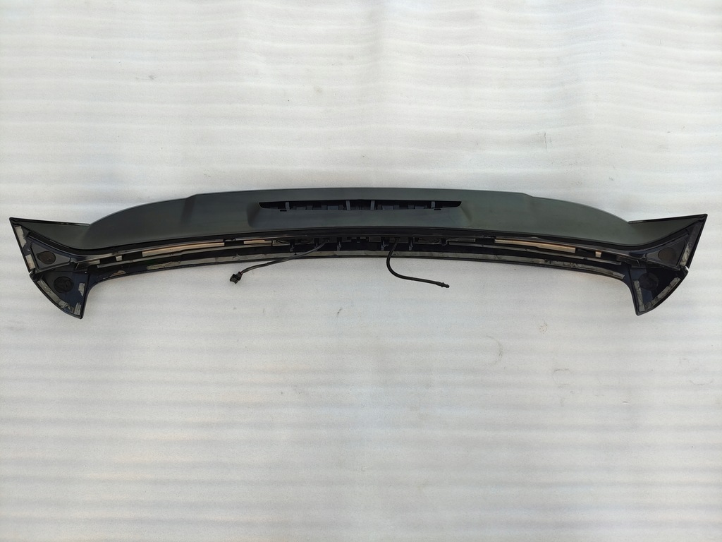 SKODA KAROQ Heckklappenspoiler 57A827933A Product image