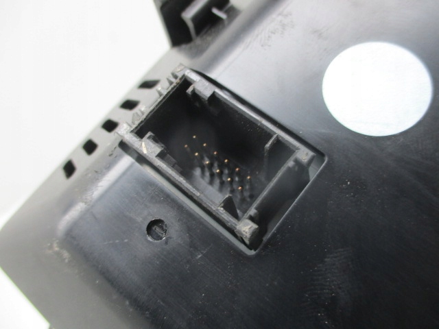 BMW E60 E63 Display Navigationsmonitor Product image