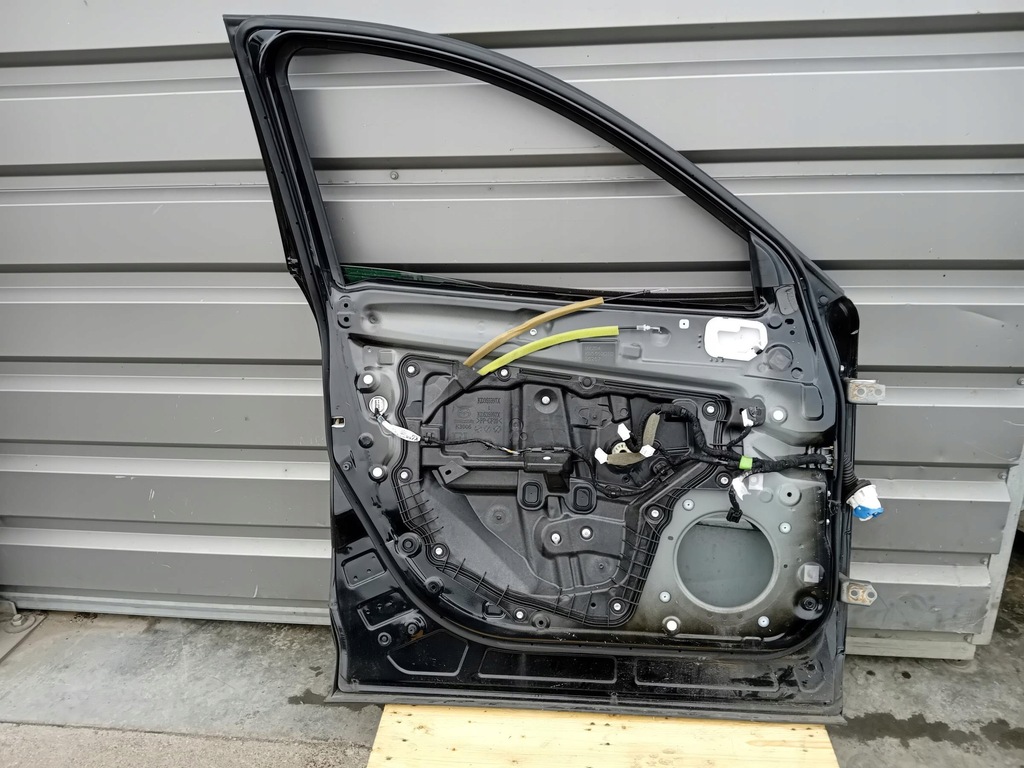 TÜR VORNE LINKS MAZDA CX-5 I Product image