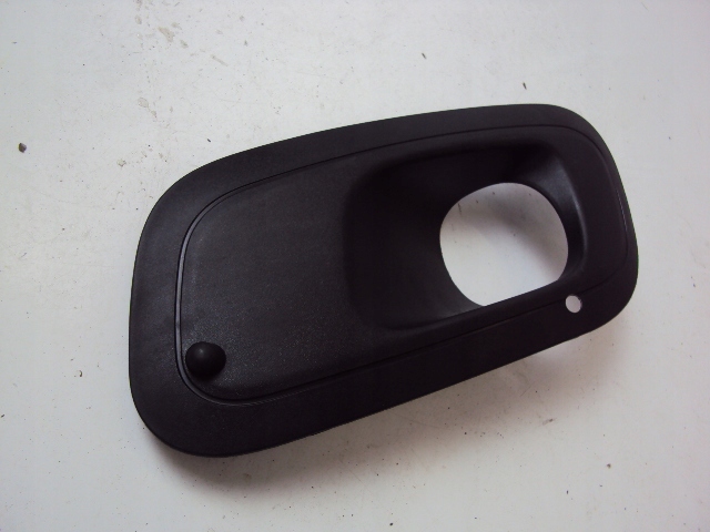 KÜHLERGRILL STOßSTANGE KÜHLERGRILL LINKS FIAT PANDA III 2011- Product image