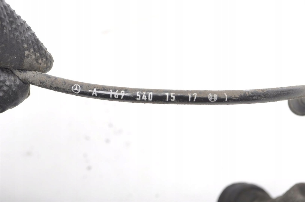MERCEDES W169 ABS SENSOR HINTEN A1695401517 Product image