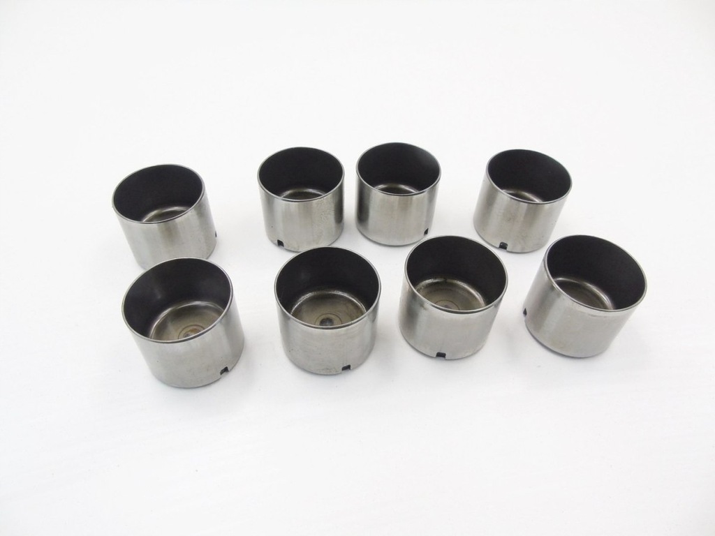 DRÜCKER SET 1,9 JTD 147 156 LYBRA 159 VECTRA ZAFIRA ASTRA SX4 Product image