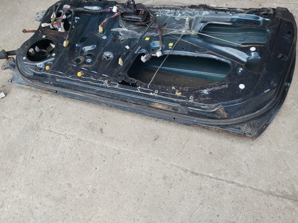 Toyota MR2 SW20 Rechte Tür Product image
