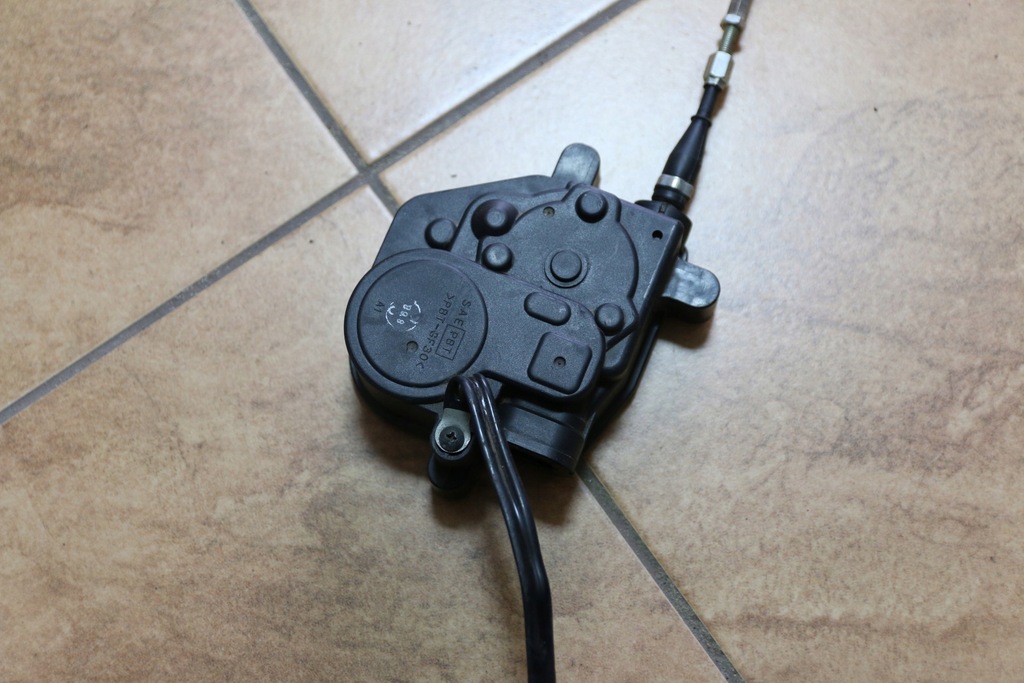1338 Honda Goldwing GL 1800 Tempomatmotor Product image