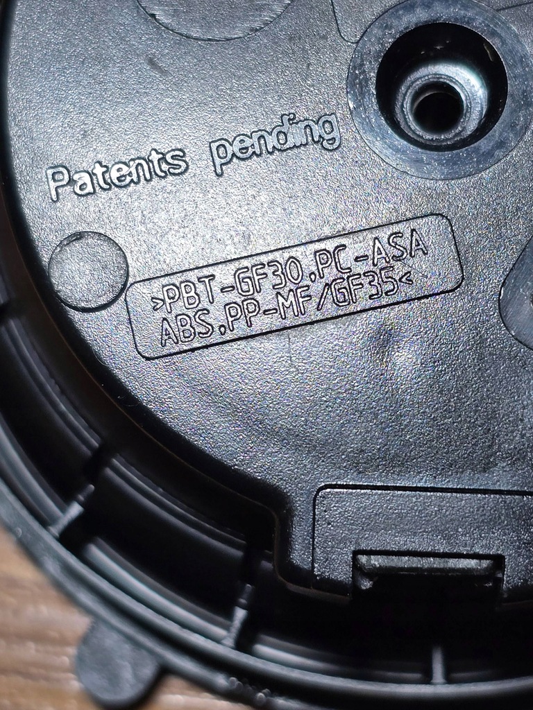 Mercedes W205 W213 W222 W238 W253 W257 C217 Seitenspiegel Product image