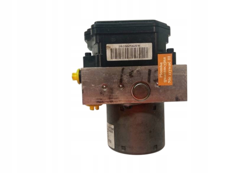 ABS-PUMPE 58920-2Y350 Hyundai ix35 I (2009- ) Product image