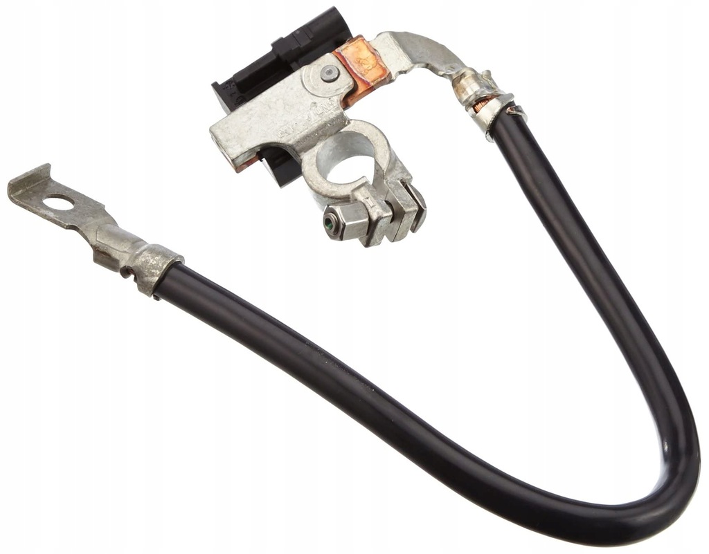 HELLA 6PK 010 562-901 Sensor, 12-V-Batteriemanagement Product image