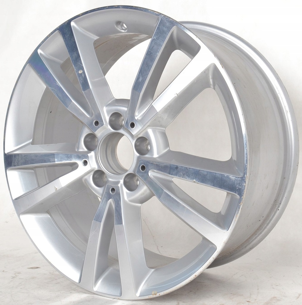 FELGE 18 5x112 1 ST A2074011202 MERCEDES Product image
