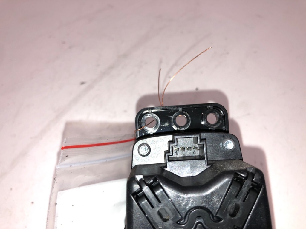 MERCEDES W246 SCHALTER A2469009702 11-18 SCHALTER Product image