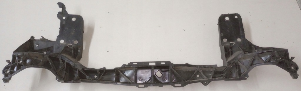 Renault Kangoo II 2011 Frontstoßstange, vordere Elemente Product image