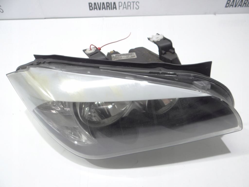 RECHTE LAMPE BMW X1 E84 OE 2990004 Product image