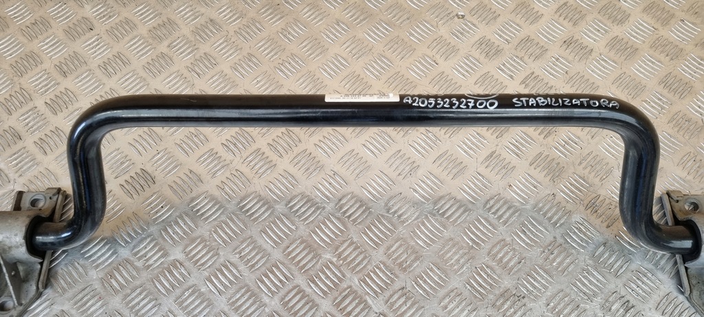 MERCEDES W205 STABILISATORSTANGE A2053232700 Product image