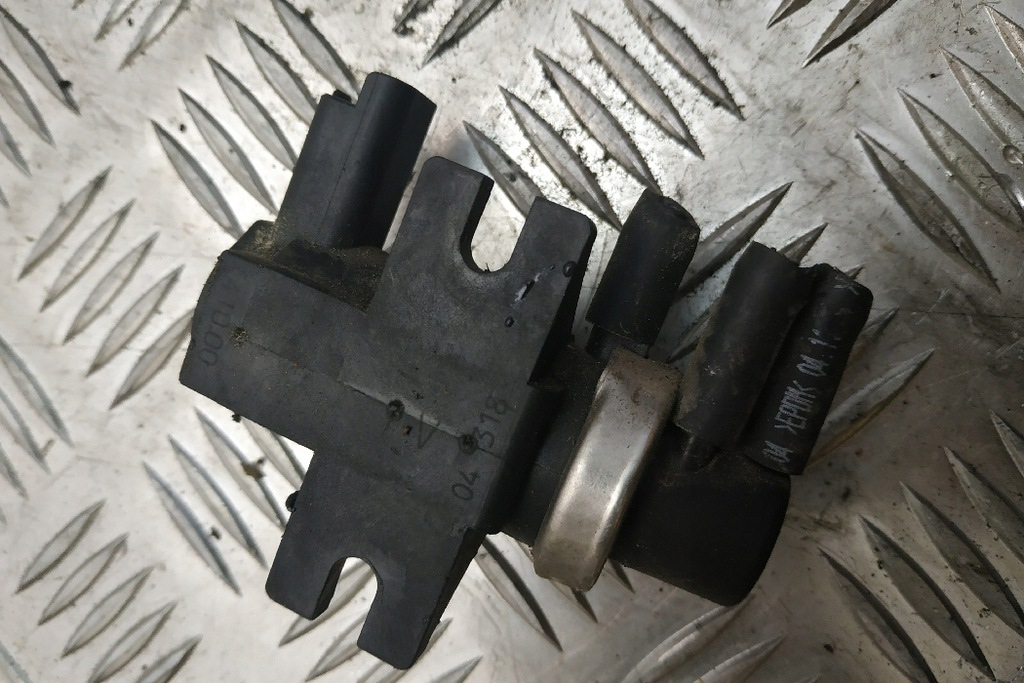 Peugeot 607 (9d, 9U) 4m509e882aa 2,7L Diesel 150 kW Product image