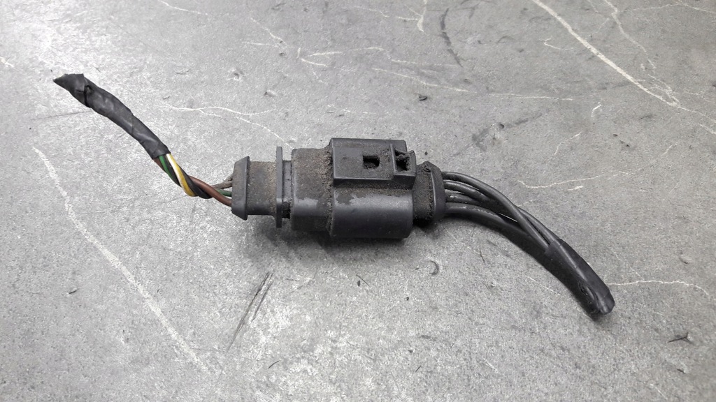 1J0973704 Stecker -In -Audi VW Cube Product image