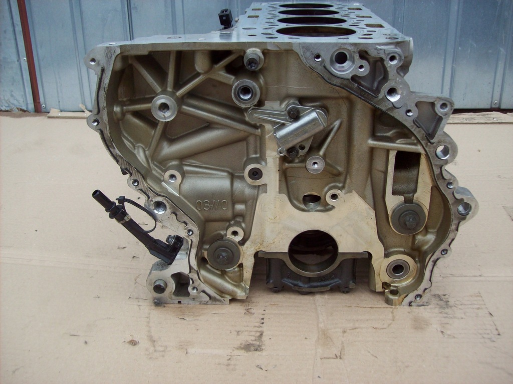 BMW MINI F48 F45 F55 F56 F60 MOTORBLOCK B48 Product image