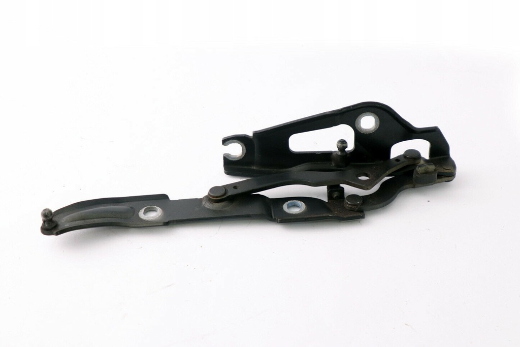 BMW E82 E88 Heckklappenscharnier links 7166751 Product image