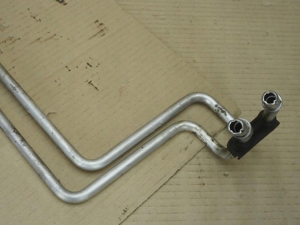 BMW E39 KÜHLER LEISTUNGSKÜHLER 2247361 Product image