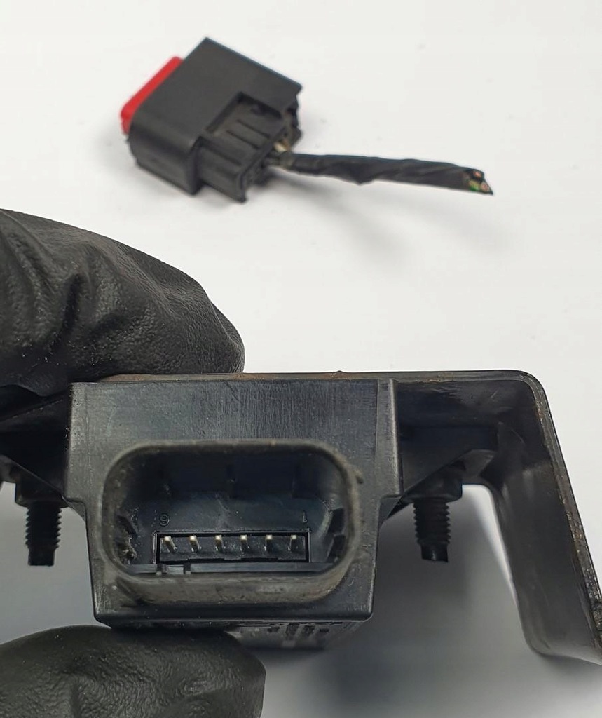 REIFENDRUCKSENSOR CHRYSLER 300C 04602503AB Product image